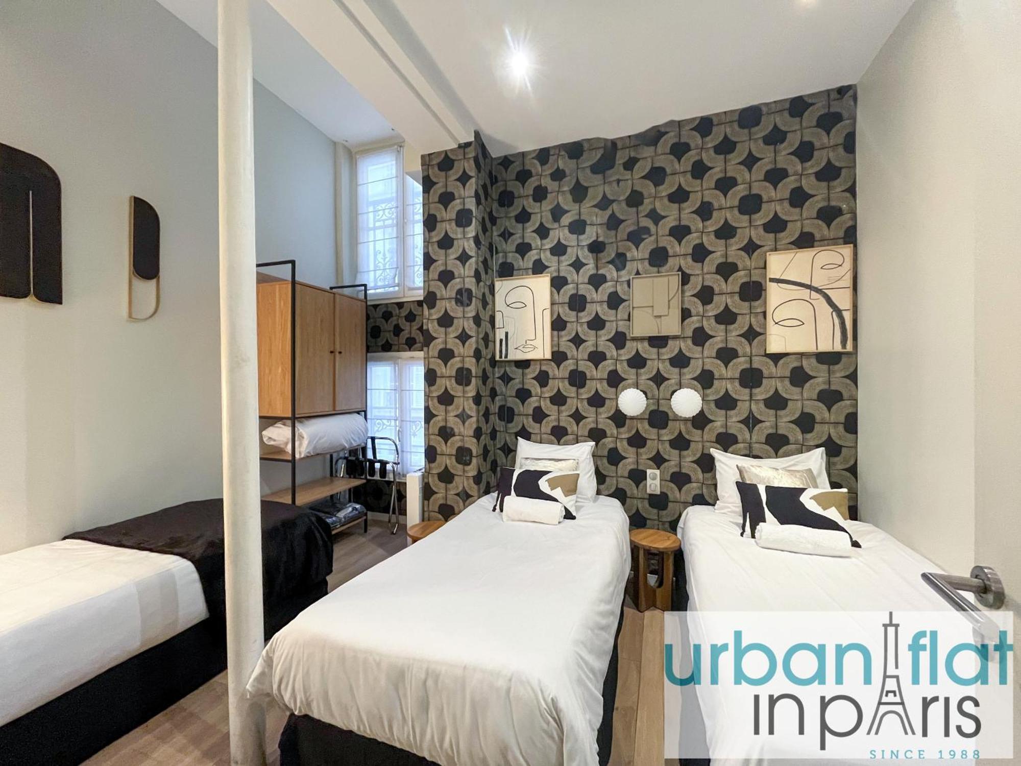 62-Luxury Flat Champs Elysees Paris Exterior foto